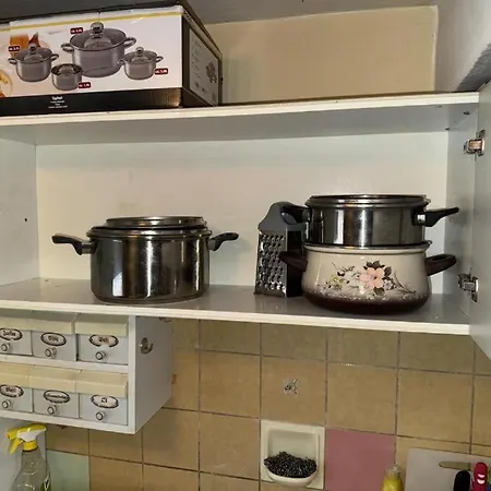 Apartamento Xxl Mega House 24 7 Check In *