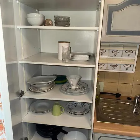 Apartmán Xxl Mega House 24 7 Check In