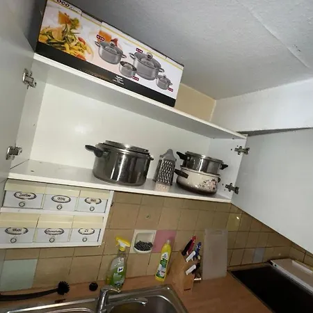 Apartamento Xxl Mega House 24 7 Check In Kelkheim
