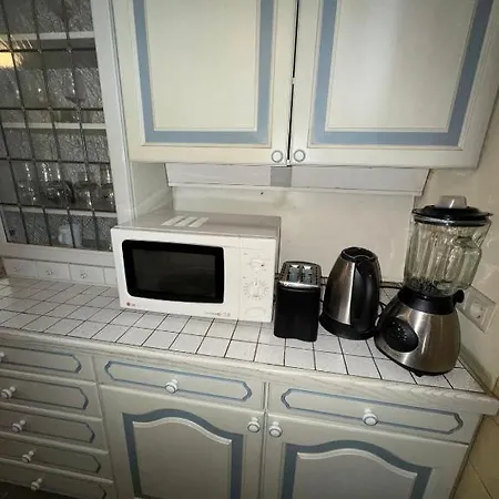 Apartmán Xxl Mega House 24 7 Check In