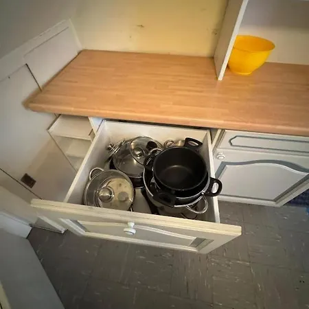 Xxl Mega House 24 7 Check In Apartamento Kelkheim