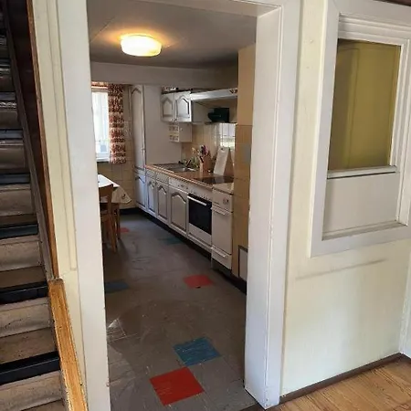 Xxl Mega House 24 7 Check In * Kelkheim