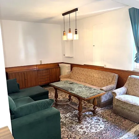 Apartamento Xxl Mega House 24 7 Check In