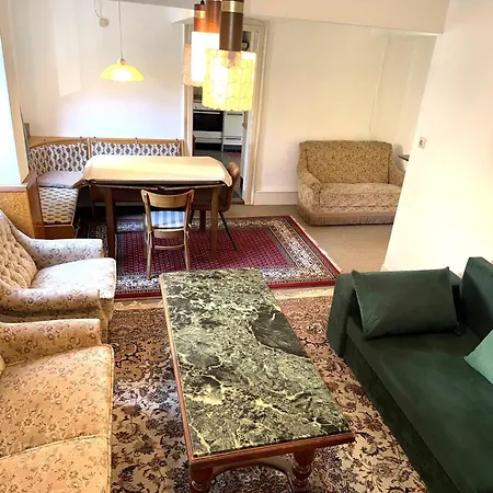 Xxl Mega House 24 7 Check In Apartmán *