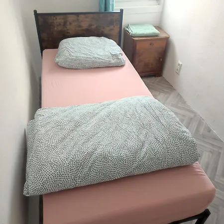 Xxl Mega House 24 7 Check In * Kelkheim
