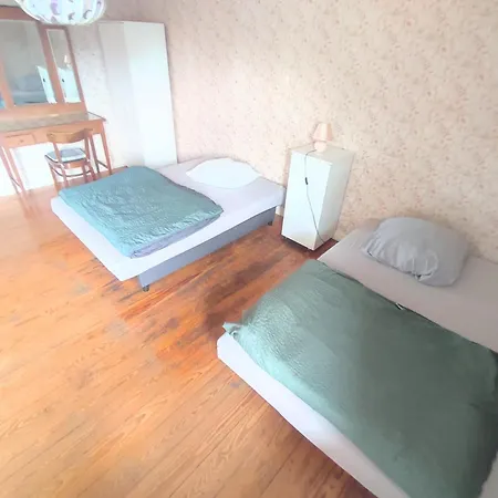 Xxl Mega House 24 7 Check In Kelkheim