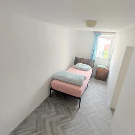 Xxl Mega House 24 7 Check In Apartamento