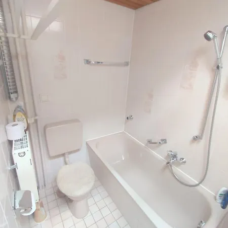 Apartman Xxl Mega House 24 7 Check In *