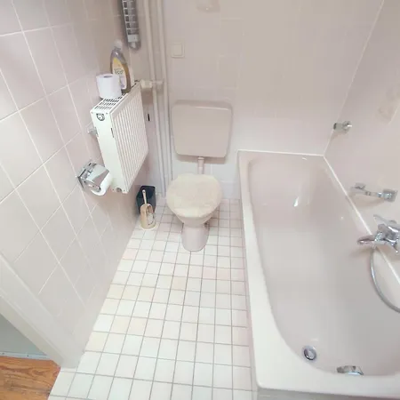 Apartamento Xxl Mega House 24 7 Check In Kelkheim