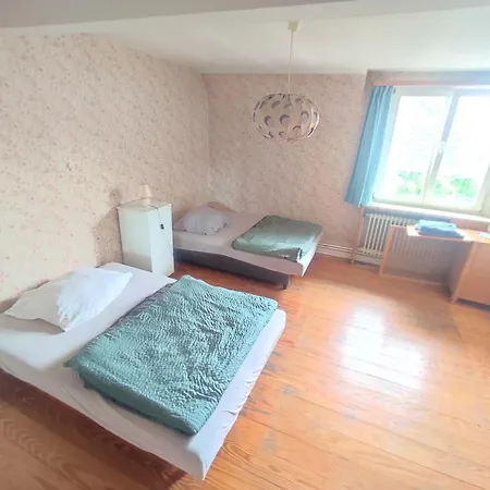 Xxl Mega House 24 7 Check In * Kelkheim