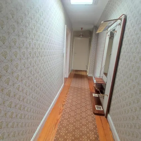 Xxl Mega House 24 7 Check In Apartamento