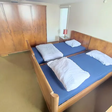 Xxl Mega House 24 7 Check In Apartment *