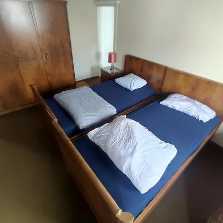 Apartamento Xxl Mega House 24 7 Check In Kelkheim