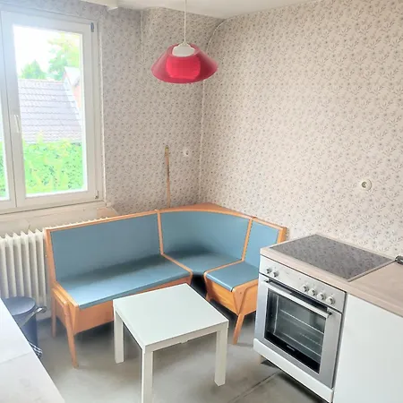 Xxl Mega House 24 7 Check In Apartmán *