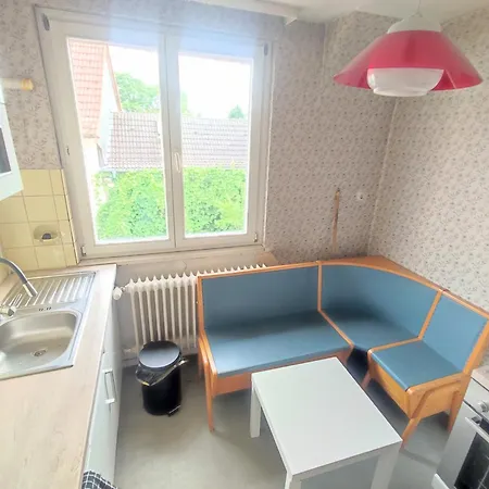 Apartment Xxl Mega House 24 7 Check In *