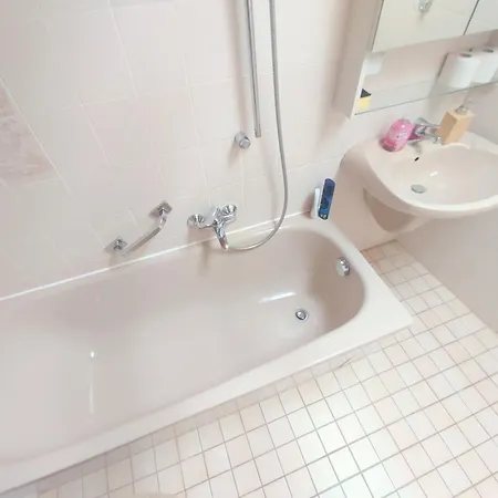 Xxl Mega House 24 7 Check In Kelkheim