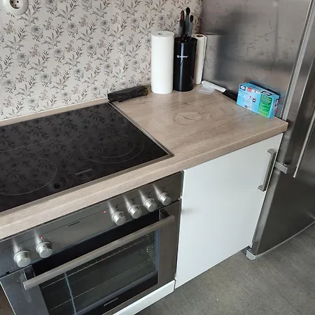 Xxl Mega House 24 7 Check In Kelkheim