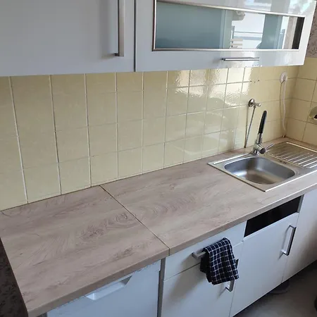 Apartamento Xxl Mega House 24 7 Check In *