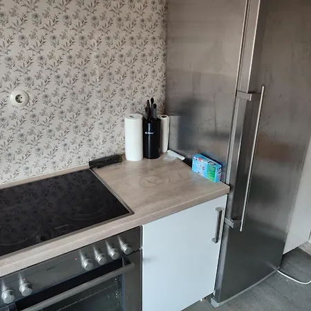 Xxl Mega House 24 7 Check In * Kelkheim