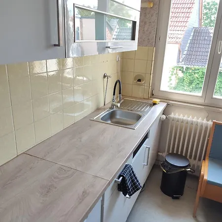 Xxl Mega House 24 7 Check In Kelkheim