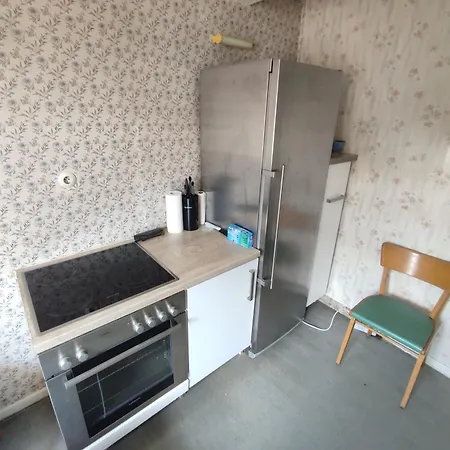 Xxl Mega House 24 7 Check In Apartamento *