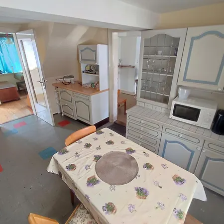 Xxl Mega House 24 7 Check In Apartamento