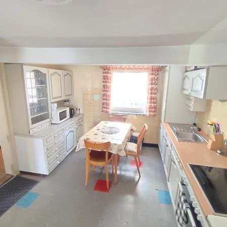 Xxl Mega House 24 7 Check In Kelkheim