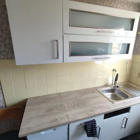 Xxl Mega House 24 7 Check In Apartamento