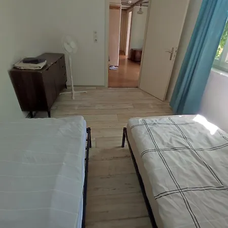 Apartman Xxl Mega House 24 7 Check In