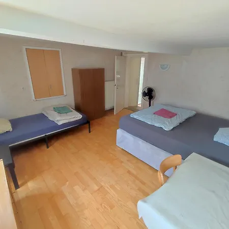 Apartamento Xxl Mega House 24 7 Check In *