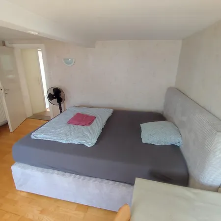 Apartamento Xxl Mega House 24 7 Check In Kelkheim