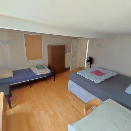 Apartment Xxl Mega House 24 7 Check In