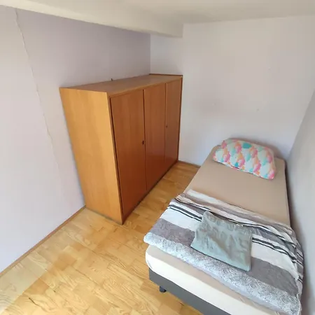 Apartment Xxl Mega House 24 7 Check In *