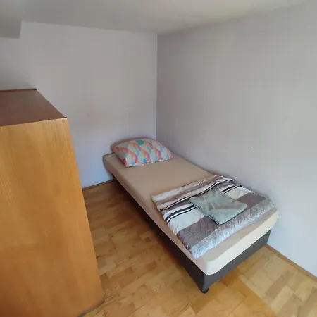 Xxl Mega House 24 7 Check In Kelkheim