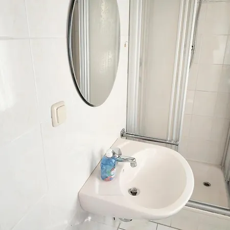 Apartamento Xxl Mega House 24 7 Check In
