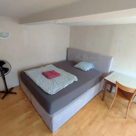 Xxl Mega House 24 7 Check In Apartamento *