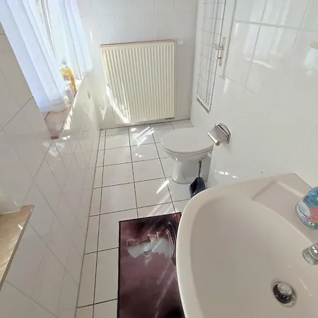 Xxl Mega House 24 7 Check In Apartment Kelkheim