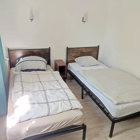 Xxl Mega House 24 7 Check In Kelkheim