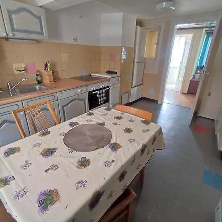 Xxl Mega House 24 7 Check In Apartment *