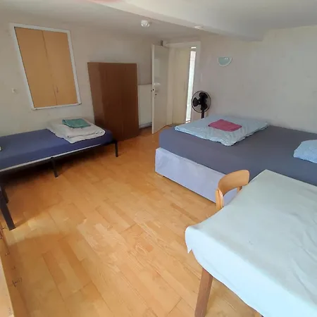 Apartamento Xxl Mega House 24 7 Check In