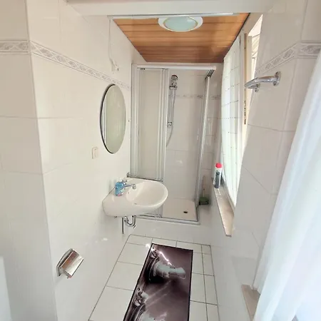 Xxl Mega House 24 7 Check In Apartamento *