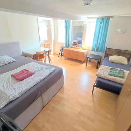 Xxl Mega House 24 7 Check In Kelkheim