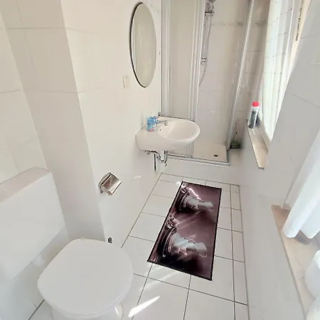 Apartman Xxl Mega House 24 7 Check In *