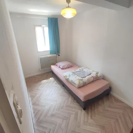 Apartamento Xxl Mega House 24 7 Check In *
