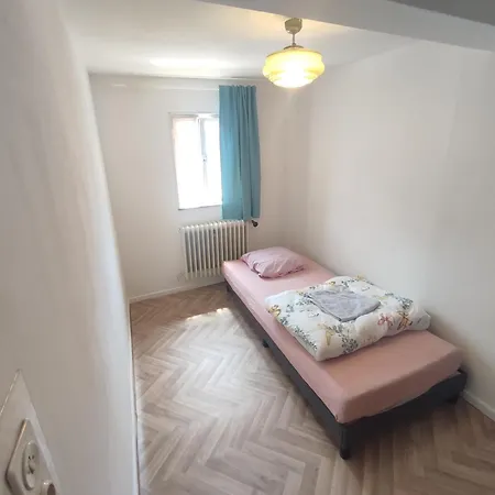 Xxl Mega House 24 7 Check In