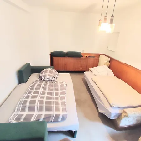 Apartamento Xxl Mega House 24 7 Check In *