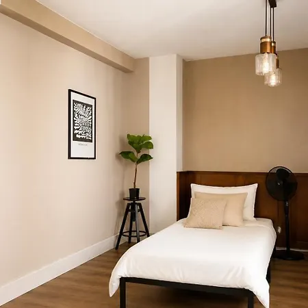 Apartamento Xxl Mega House 24 7 Check In *