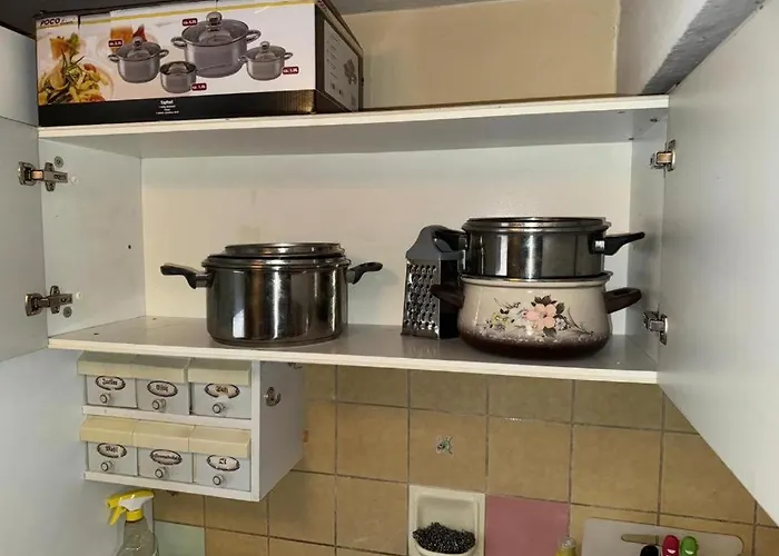 Apartment Xxl Mega House 24 7 Check In *