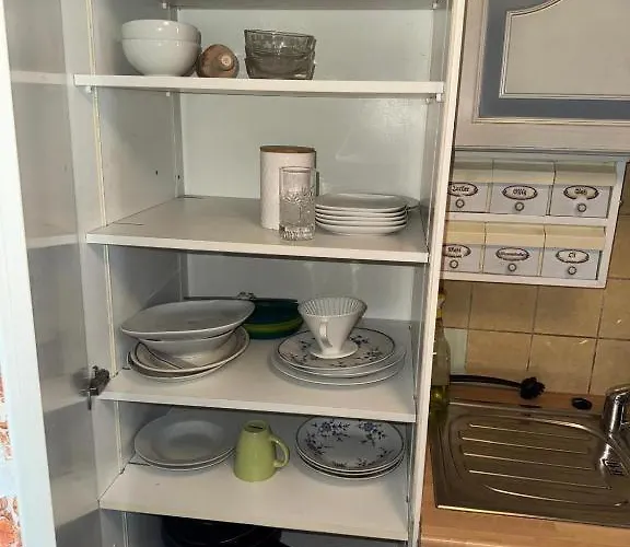 Apartment Xxl Mega House 24 7 Check In