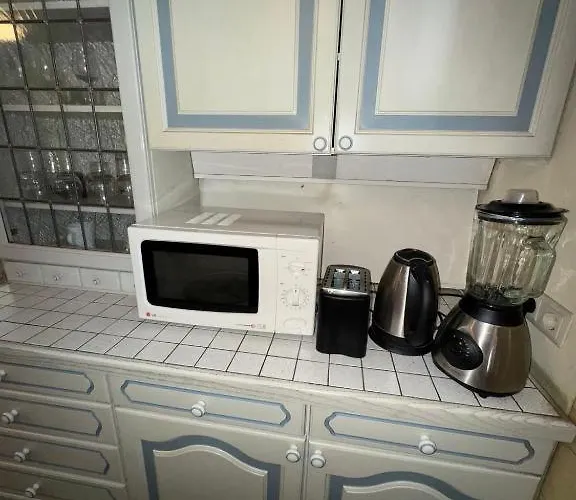 Apartment Xxl Mega House 24 7 Check In